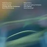 Rafael/Bleuse,Pierre/Da Altino CD Bratschenkonzerte