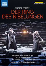 Der Ring des Nibelungen DVD