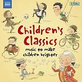 Various CD Childrens Classics
