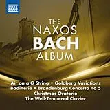 Various CD Bach Album