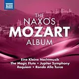 Various CD Mozart Album