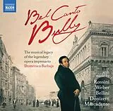 Various CD Bel Canto Bully