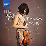 Tianwa Yang CD Best Of Tianwa Yang