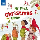 Various CD My First Christmas Album