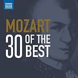 Various CD Mozart: 30 Of The Best