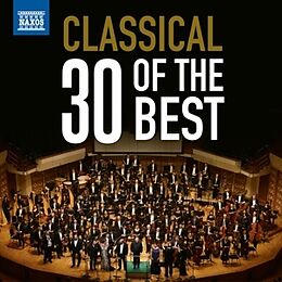 Various CD Classical Music: 30 Of The Best