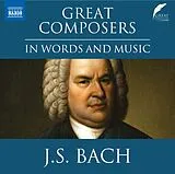 Hoerbuch Great Composers-Bach von CADDY Davinia