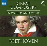 Hoerbuch Great Composers-Beethoven von CADDY Davinia