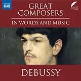 Hoerbuch Great Composers-Debussy von CADDY Davinia