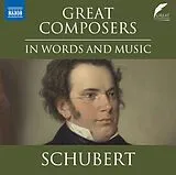 Audio CD (CD/SACD) Great Composers - Schubert von CADDY Davinia