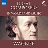 Audio CD (CD/SACD) Great Composers - Richard Wagner von