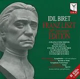 Idil Biret CD Franz Liszt 200th Anniversary Edition