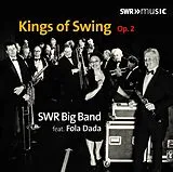 Fola/Paquett SWR Big Band/Dada CD Kings Of Swing,Op.2
