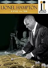 Live In 58 DVD