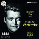 Hermann/Deutsch,Helmut Prey CD Winterreise