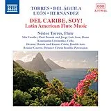 Nestor/+ Torres CD Del Caribe, Soy