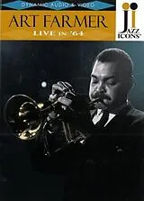 Live In 64 DVD
