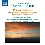 Gabrielle/Rahbari/En Dall'Olio CD Persian Echoes