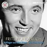 Fritz Wunderlich CD Schlager Aus Den 50er Jahren