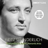 Fritz/+ Wunderlich CD Romantische Arien