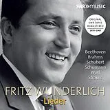 Fritz/Giesen,Hubert Wunderlich CD Lieder
