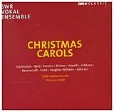 Marcus/SWR Vokalensemble Creed CD Christmas Carols