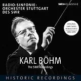 Karl/Südfunk-Sinfonieorch Böhm CD Karl Böhm-The Swr Recordings