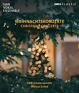 Weihnachtskonzerte Blu-ray