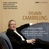 Eisert/Kashkashian/Grund/Murar CD Sylvain Cambreling Dirigiert Berlioz U.V.M.