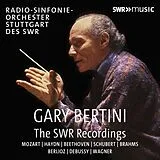Gary/RSO Stuttgart des Bertini CD Gary Bertini - The Swr Recordings