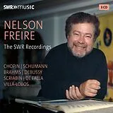 Nelson Freire CD Nelson Freire - The Swr Recordings