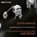 Gary/Radio-Sinfonieorc Bertini CD Mahler: Sinfonie Nr. 5 In Cis-Moll