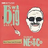 Marc/SWR Big Band Godfroid CD More Than Just Friends