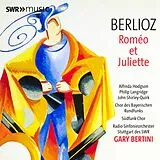 Gary/Chor des Bayerisc Bertini CD Berlioz: Romeo Et Juliette