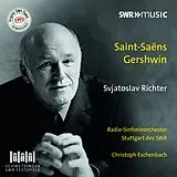 Svjatoslav/Eschenbach, Richter CD Saint-Saëns/Gershwin