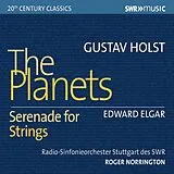 Roger/Radio-Sinfoni Norrington CD Die Planeten