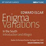 Roger/RSOS Norrington CD Enigma Variationen
