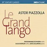 Friedemann/Berger,Jul Eichhorn CD Le Grand Tango