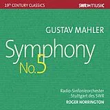 Roger/RSO Stuttgart Norrington CD Sinfonie 5