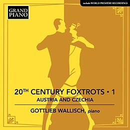 Various CD 20th Century Foxtrots