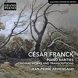 Jean-Pierre Armengaud CD Klavier-Raritäten