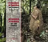 Chants Traditionnels Des Pygmees CD Pygmees Du Cong