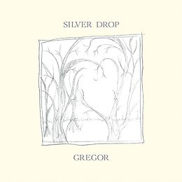 Gregor Vinyl Silver Drop