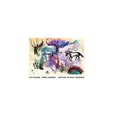 Kath & Connors, Loren Bloom LP (analog) Restless Faithful Desperate (ltd. Col. Edition)