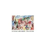 Kath & Connors, Loren Bloom LP (analog) Sand In My Shoe (ltd. Blue Vinyl)