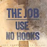 Use No Hooks LP (analog) The Job (ltd. Royal Blue Vinyl)