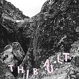 Thibault LP (analog) Or Not Thibault (ltd. Baby Pink & Black Vinyl)