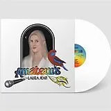 Laura Jean Vinyl Amateurs (white Vinyl)