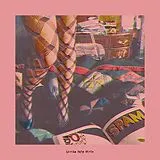 Little Ugly Girls Vinyl Little Ugly Girls (violet Vinyl)