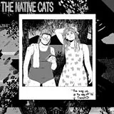 The Native Cats LP (analog) The Way On Is The Way Off